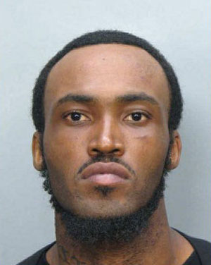 Rudy Eugene