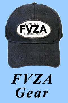 FVZA Gear