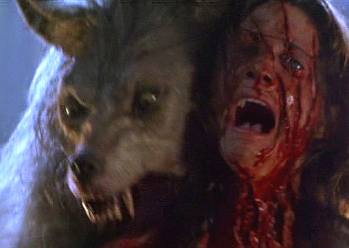 the science of lycanthropy werewolf mythology